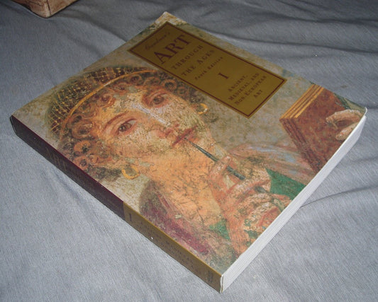 Gardner's Art Through the Ages: Ancient, Medieval, and Non-European Art