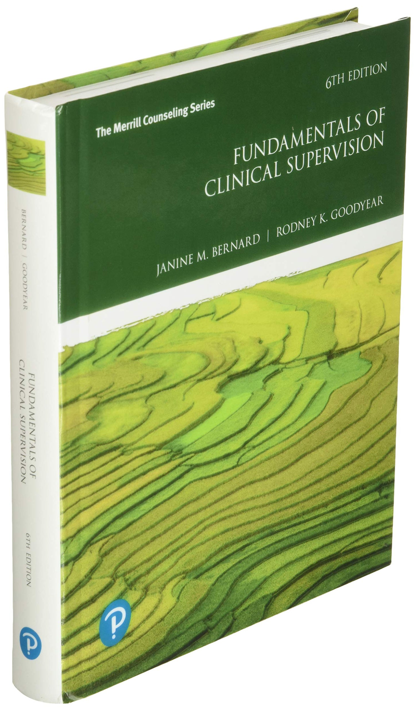 Fundamentals of Clinical Supervision (Merrill Counseling)