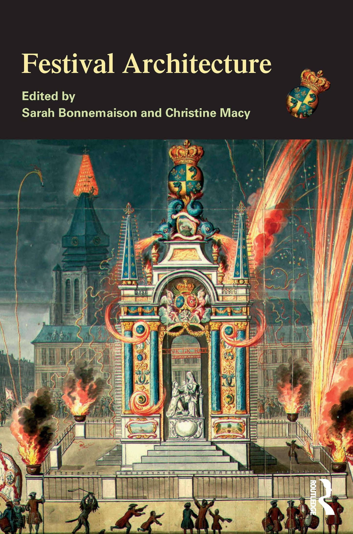 Festival Architecture (The Classical Tradition in Architecture)