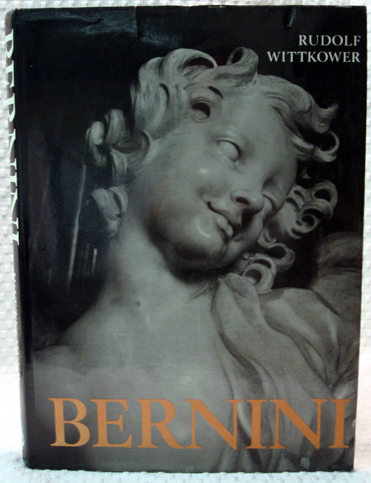 Gian Lorenzo Bernini: The Sculptor of the Roman Baroque