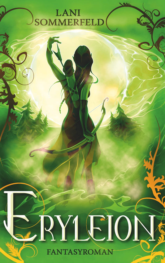 Eryleion (German Edition)