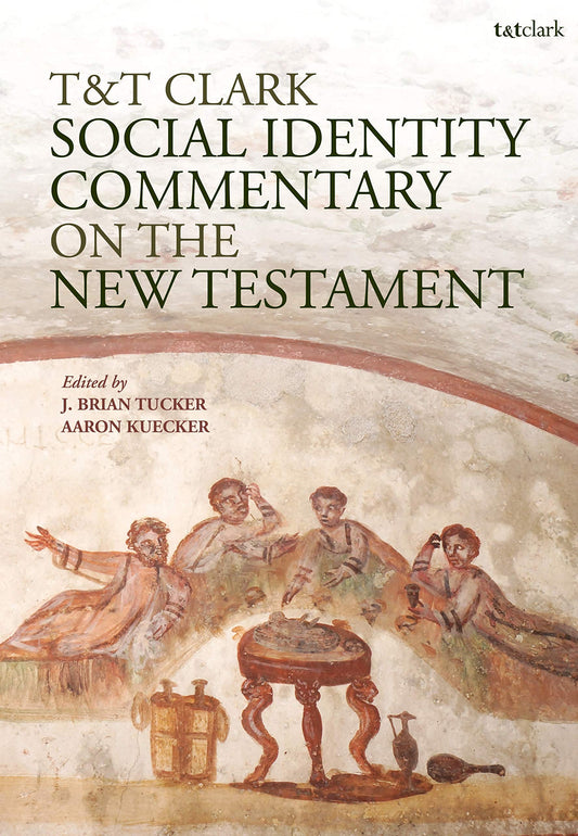 T&T Clark Social Identity Commentary on the New Testament (Criminal Practice Series)