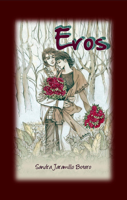 Eros (Spanish Edition)