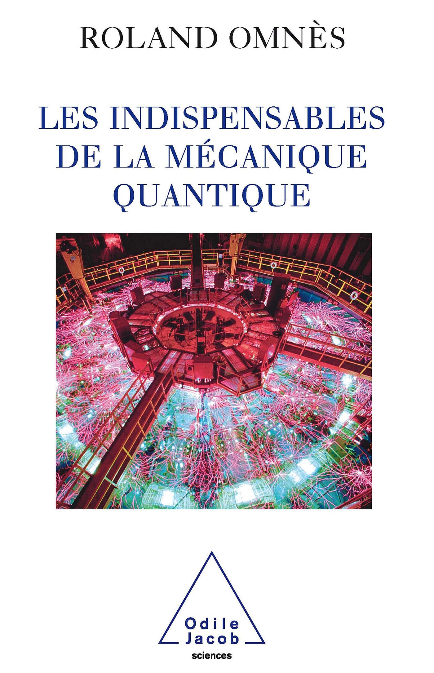 Essentials of Quantum Mechanics / Les Indispensables de la mécanique quantique (French Edition)