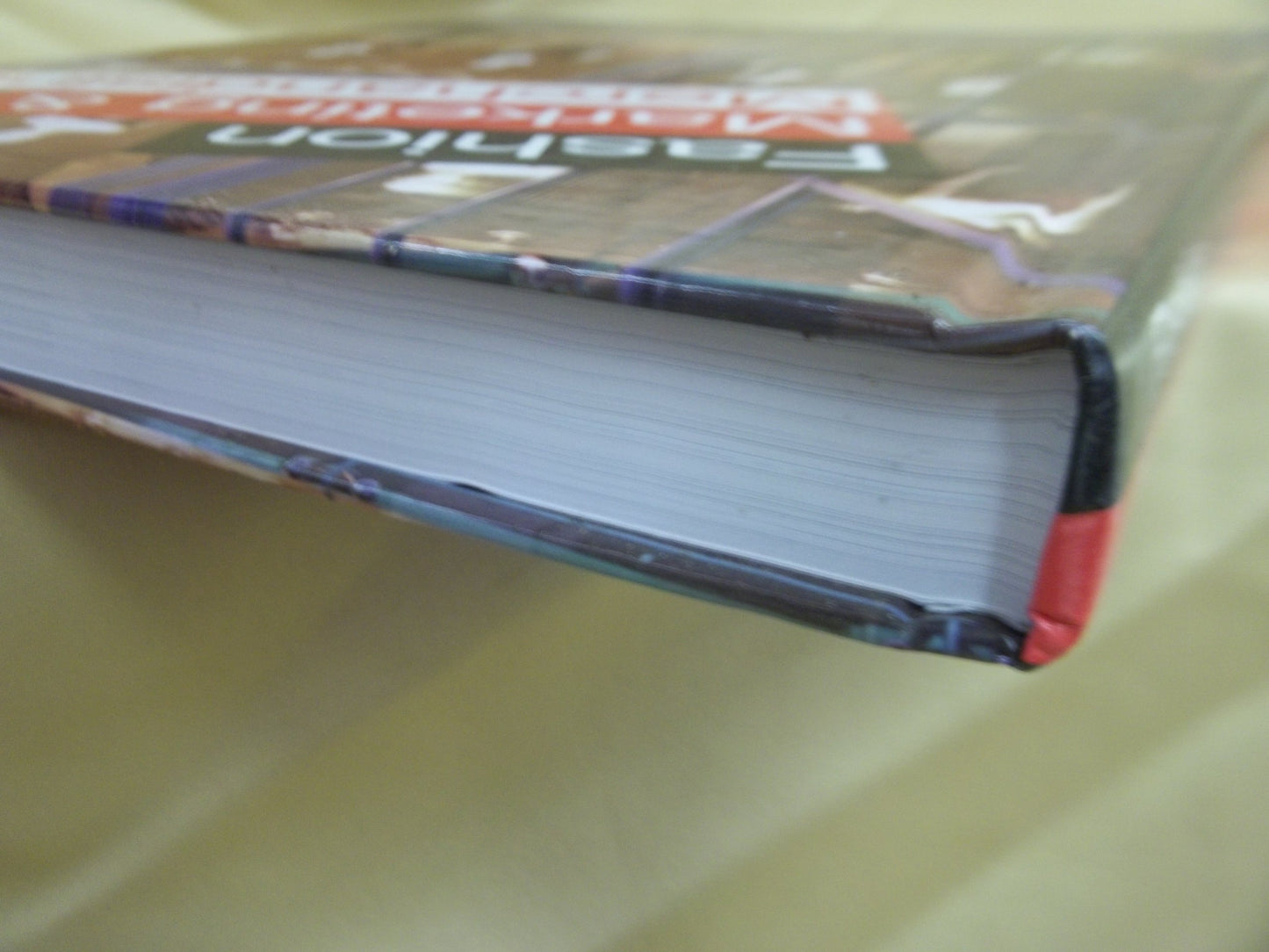 Fashion Marketing & Merchandising