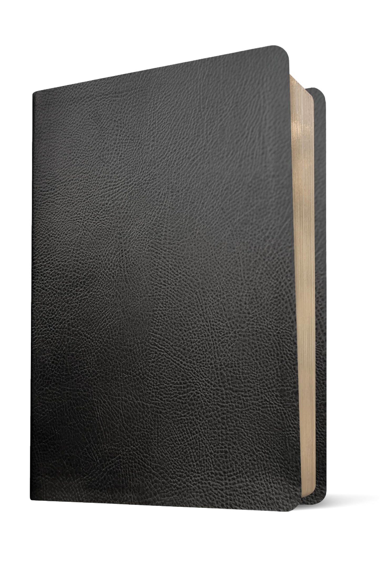 NLT Life Application Study Bible, Third Edition, Personal Size (Bonded Leather, Black, Red Letter)