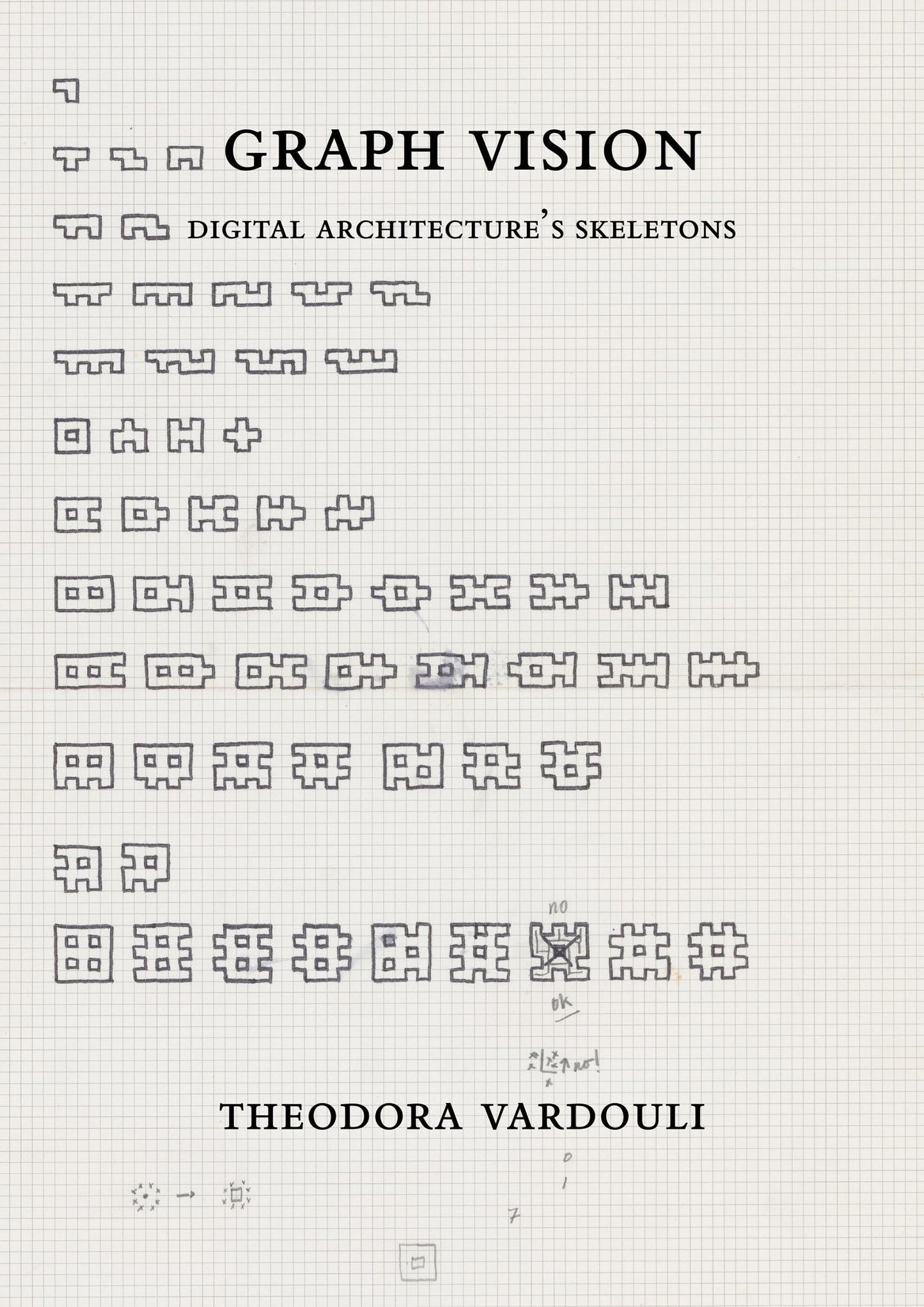 Graph Vision: Digital Architecture’s Skeletons