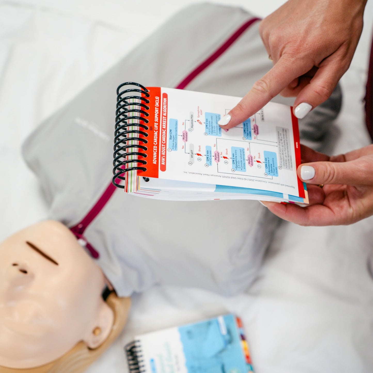 Med Surg Clinical Pocket Guide for Nurses