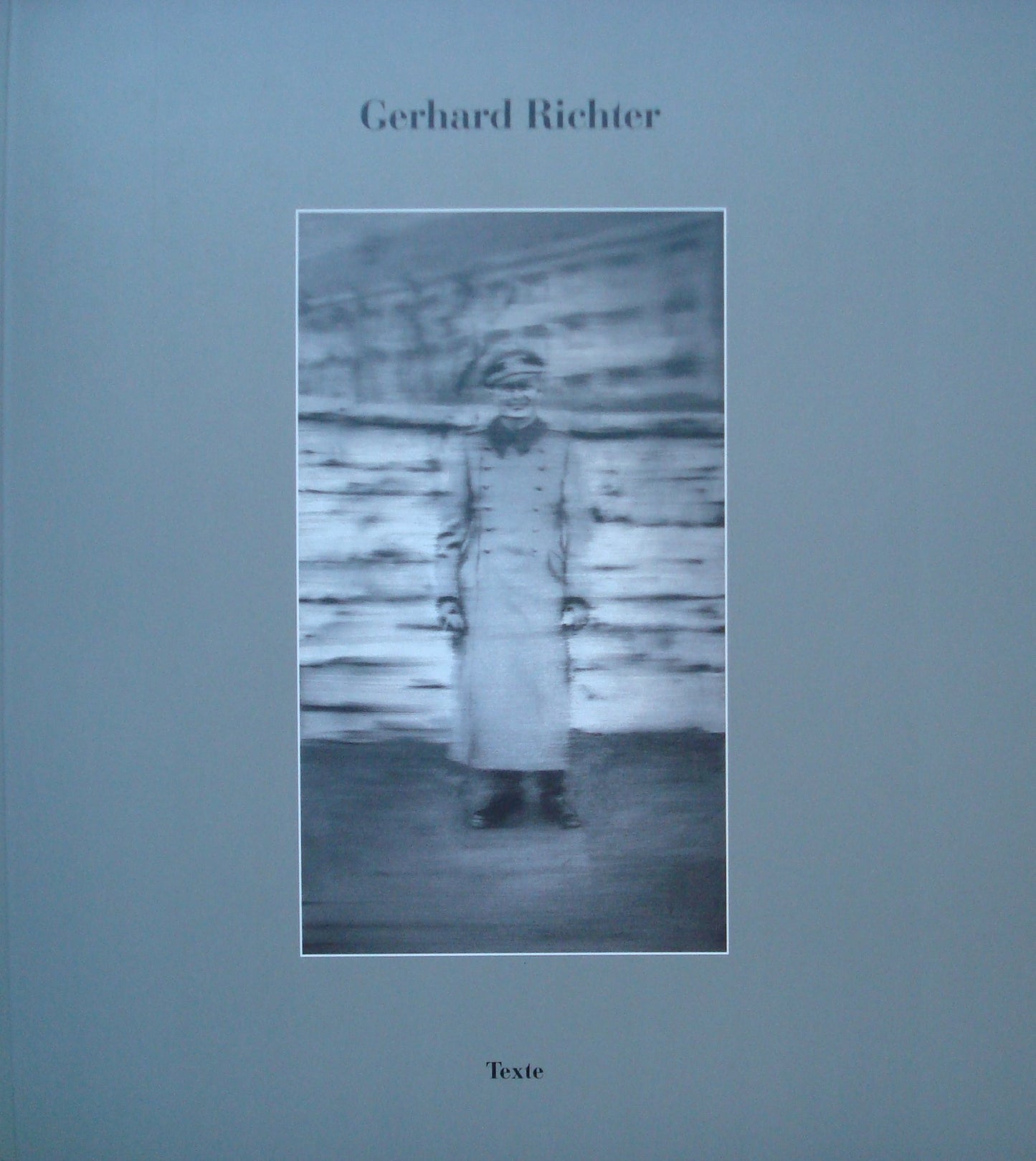 Gerhard Richter: Catalogue Raisonné 1962-1993 (3 Volumes) (English, German and French Edition)
