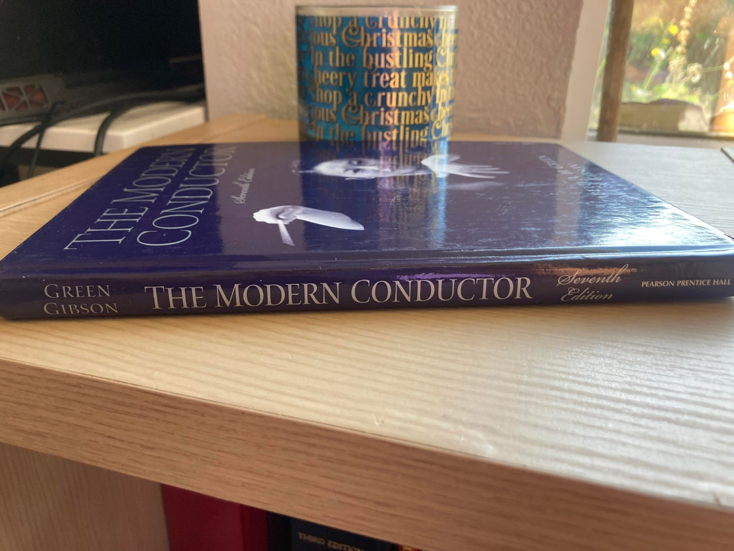 Modern Conductor, The