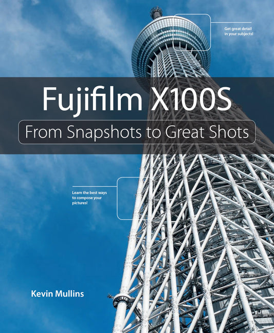 Fujifilm X100S: From Snapshots to Great Shots
