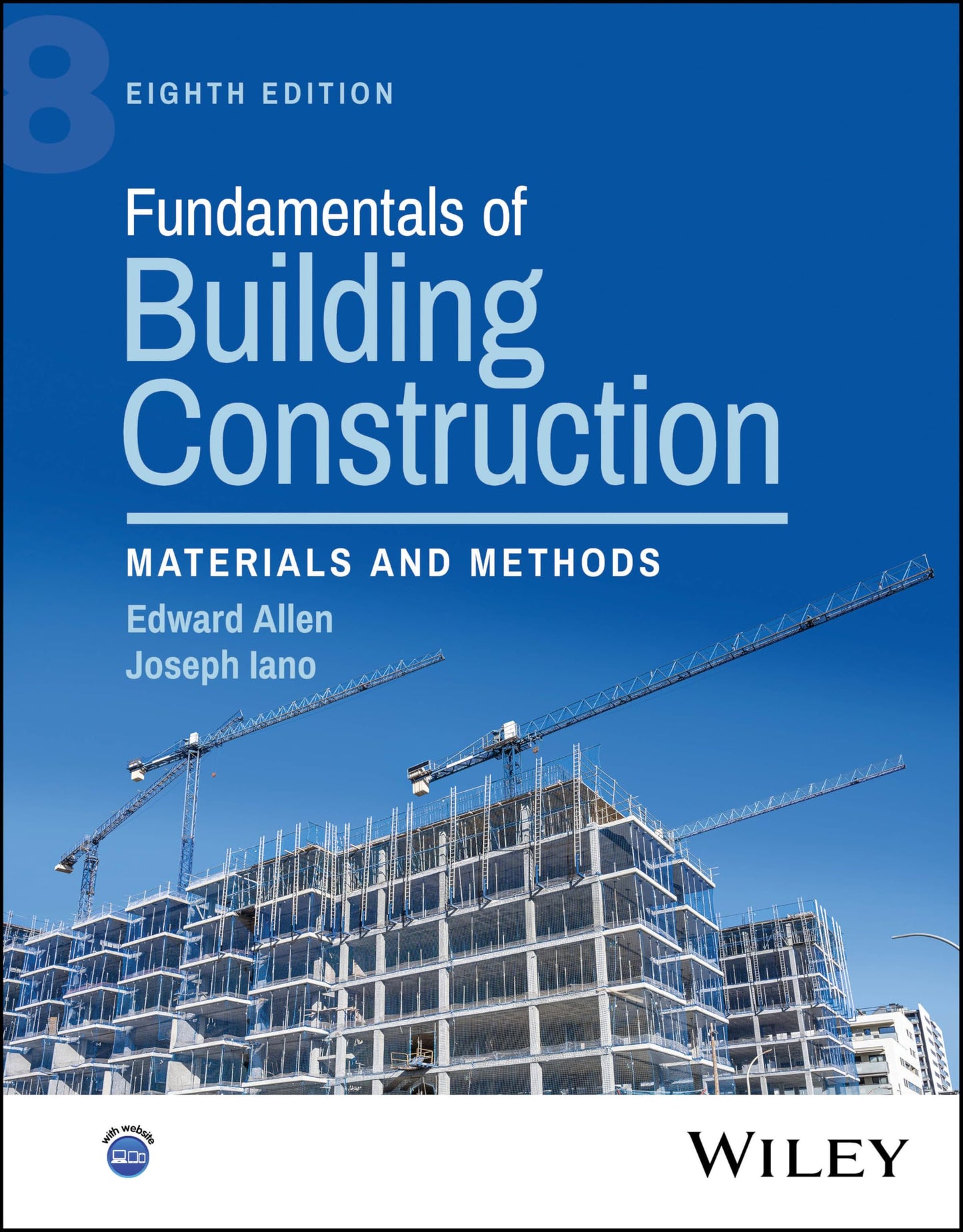 Fundamentals of Building Construction: Materials and Methods