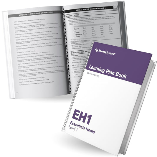 Grade 1 Sonday Systems Essential Home