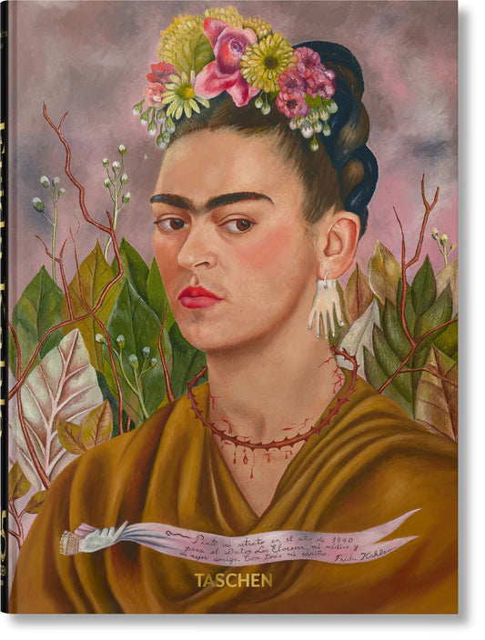 Frida Kahlo. 45th Ed. (45th Edition)