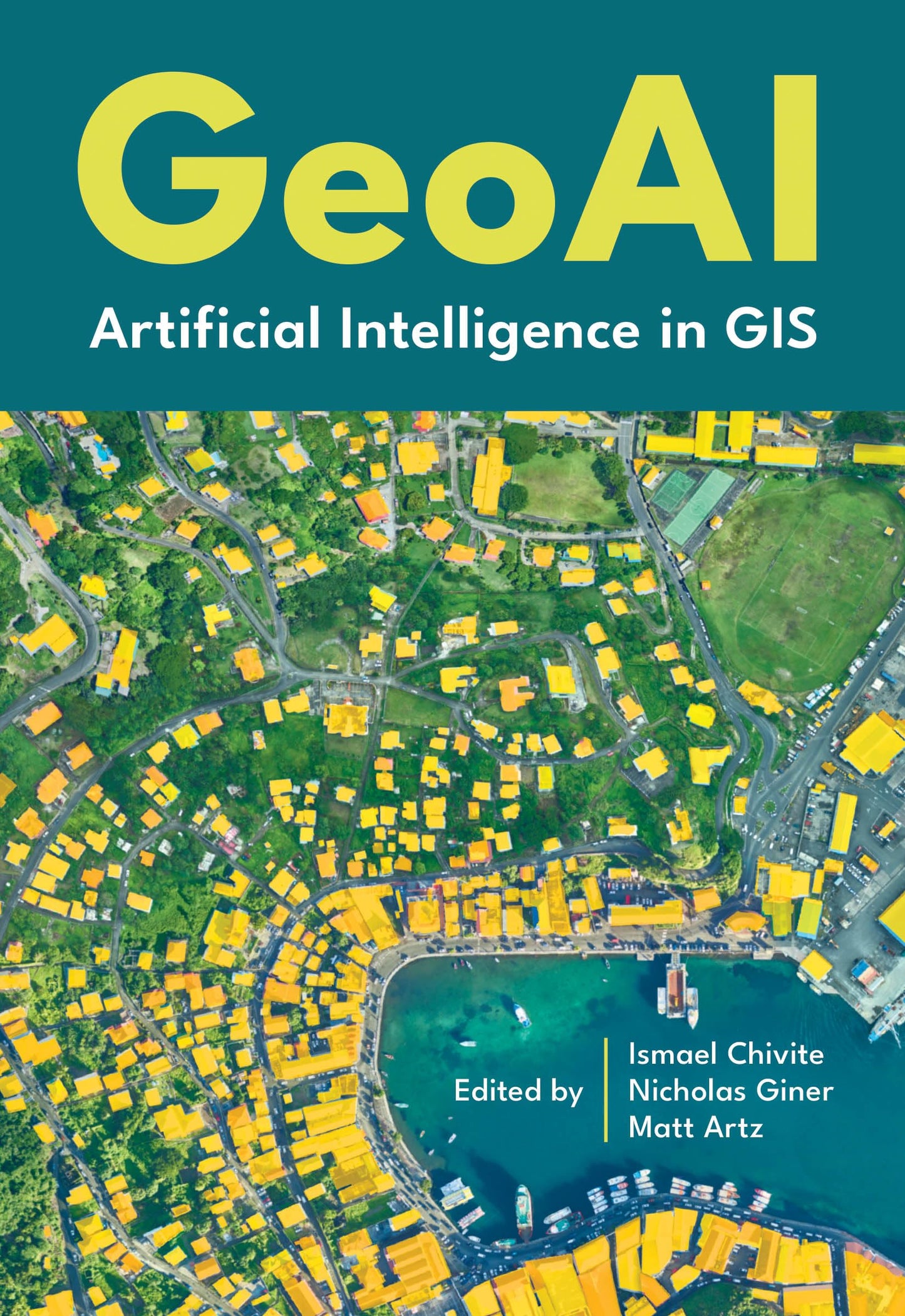 GeoAI: Artificial Intelligence in GIS