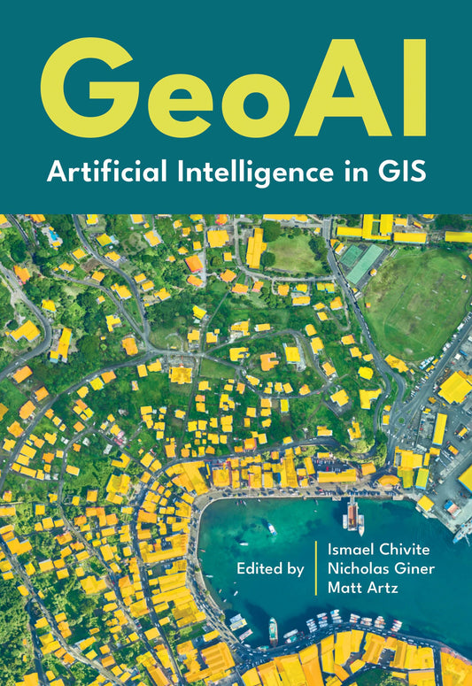 GeoAI: Artificial Intelligence in GIS