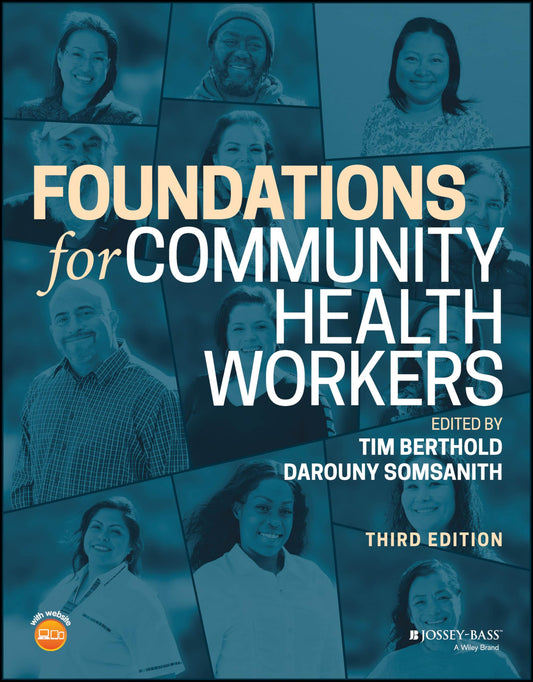 Foundations for Community Health Workers (Jossey-Bass Public Health)