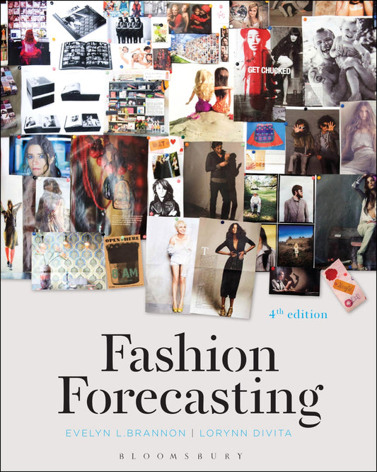 Fashion Forecasting: Studio Instant Access