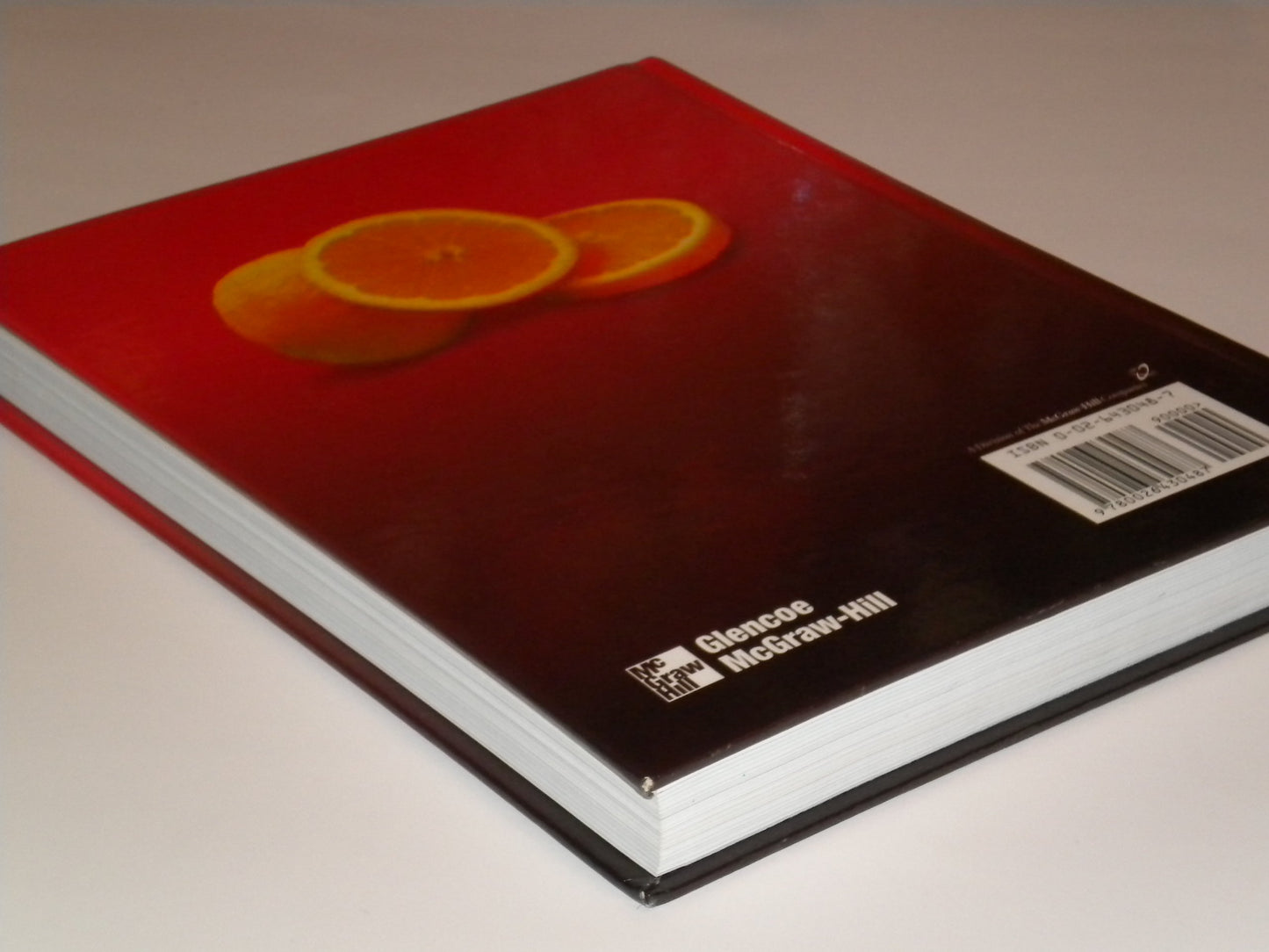 Food for Today, Student Edition