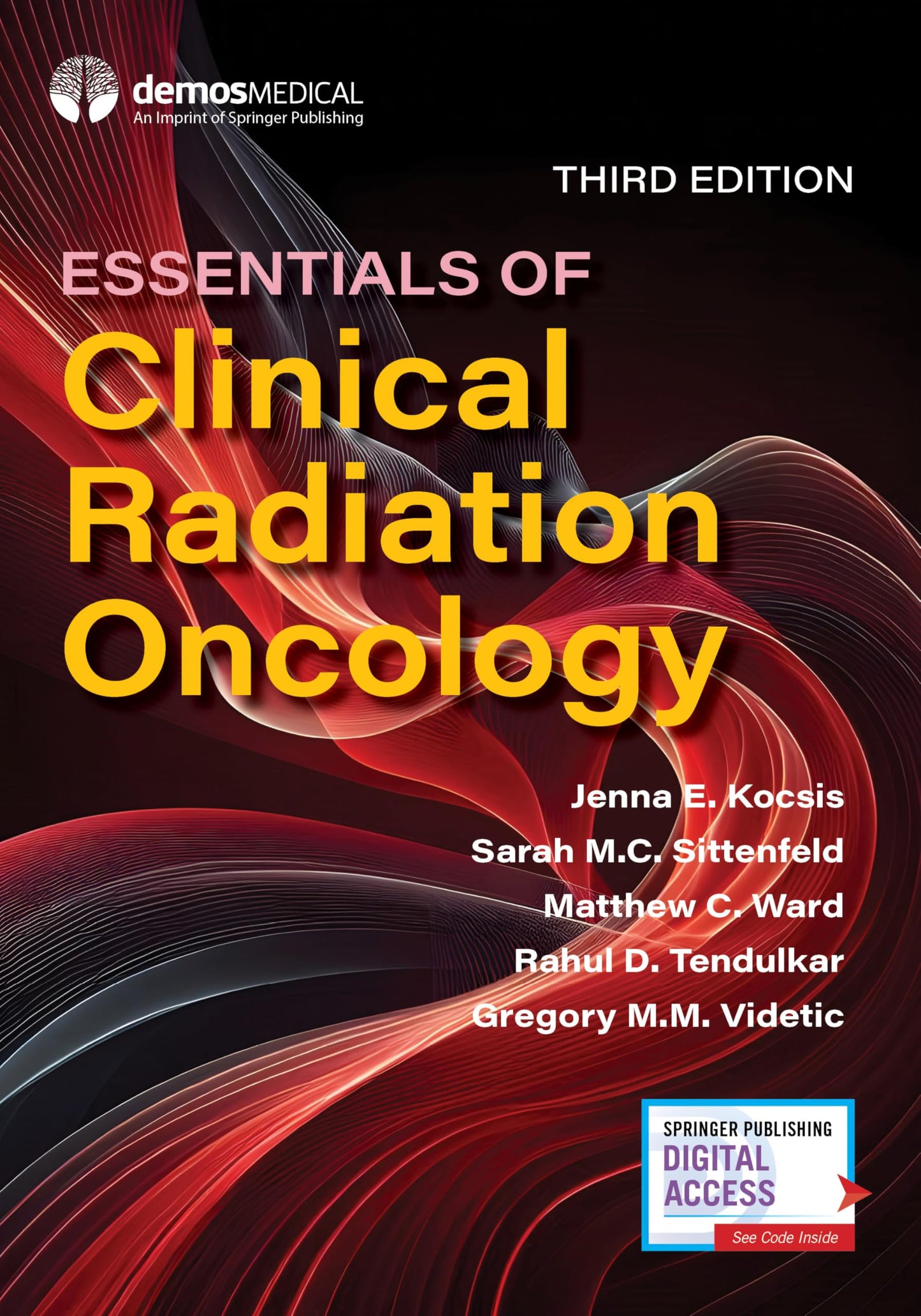 Essentials of Clinical Radiation Oncology