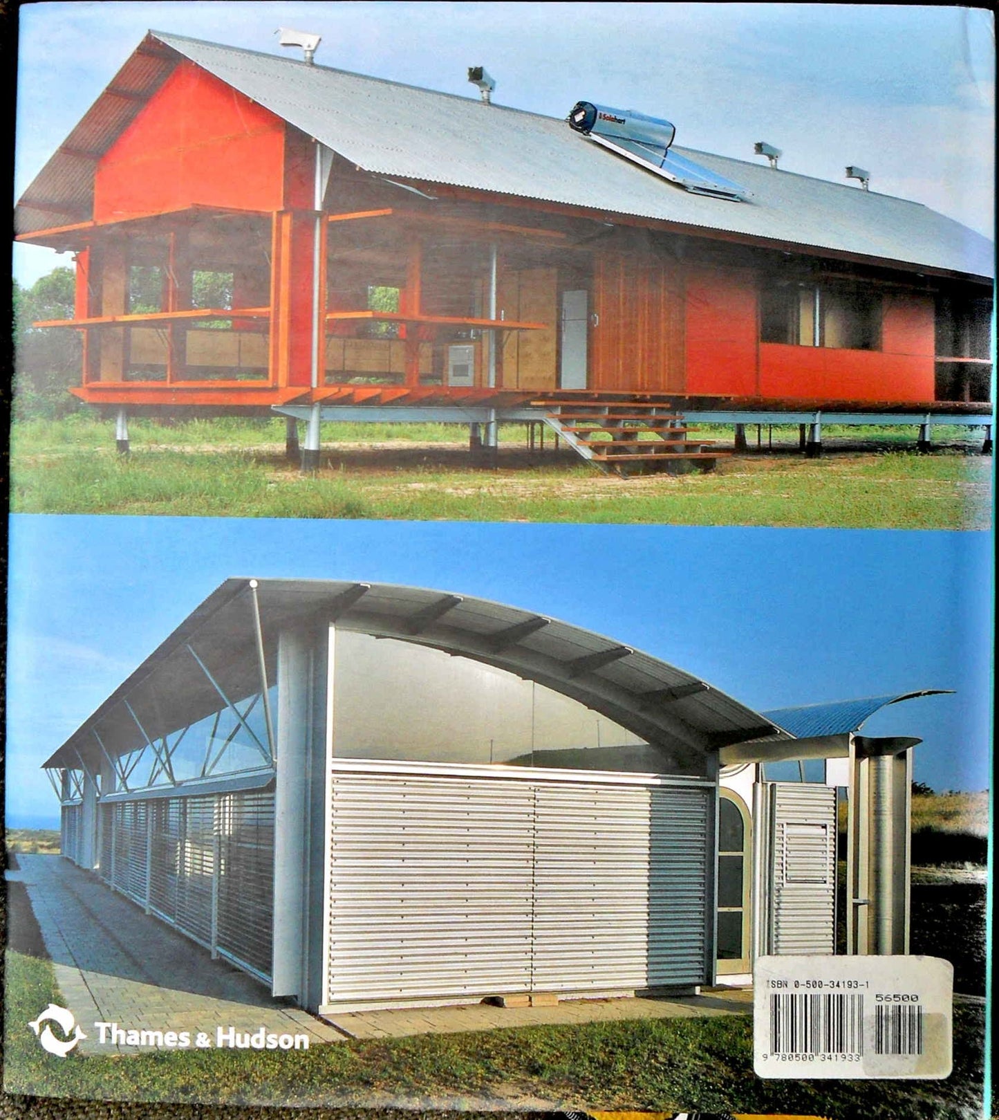 Glenn Murcutt: Buildings and Projects 1962-2003, Second Edition