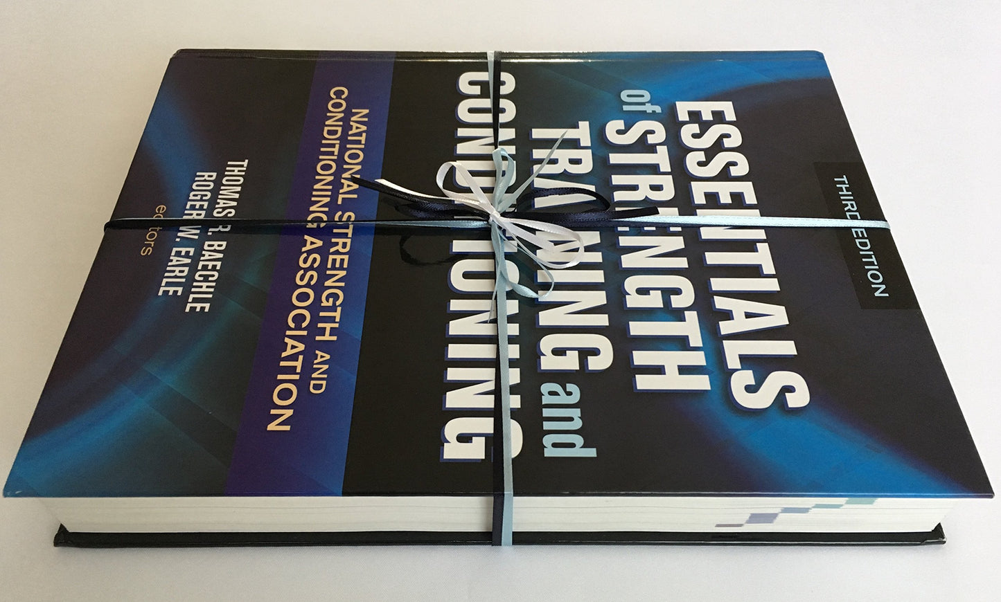 Essentials of Strength Training and Conditioning - 3rd Edition