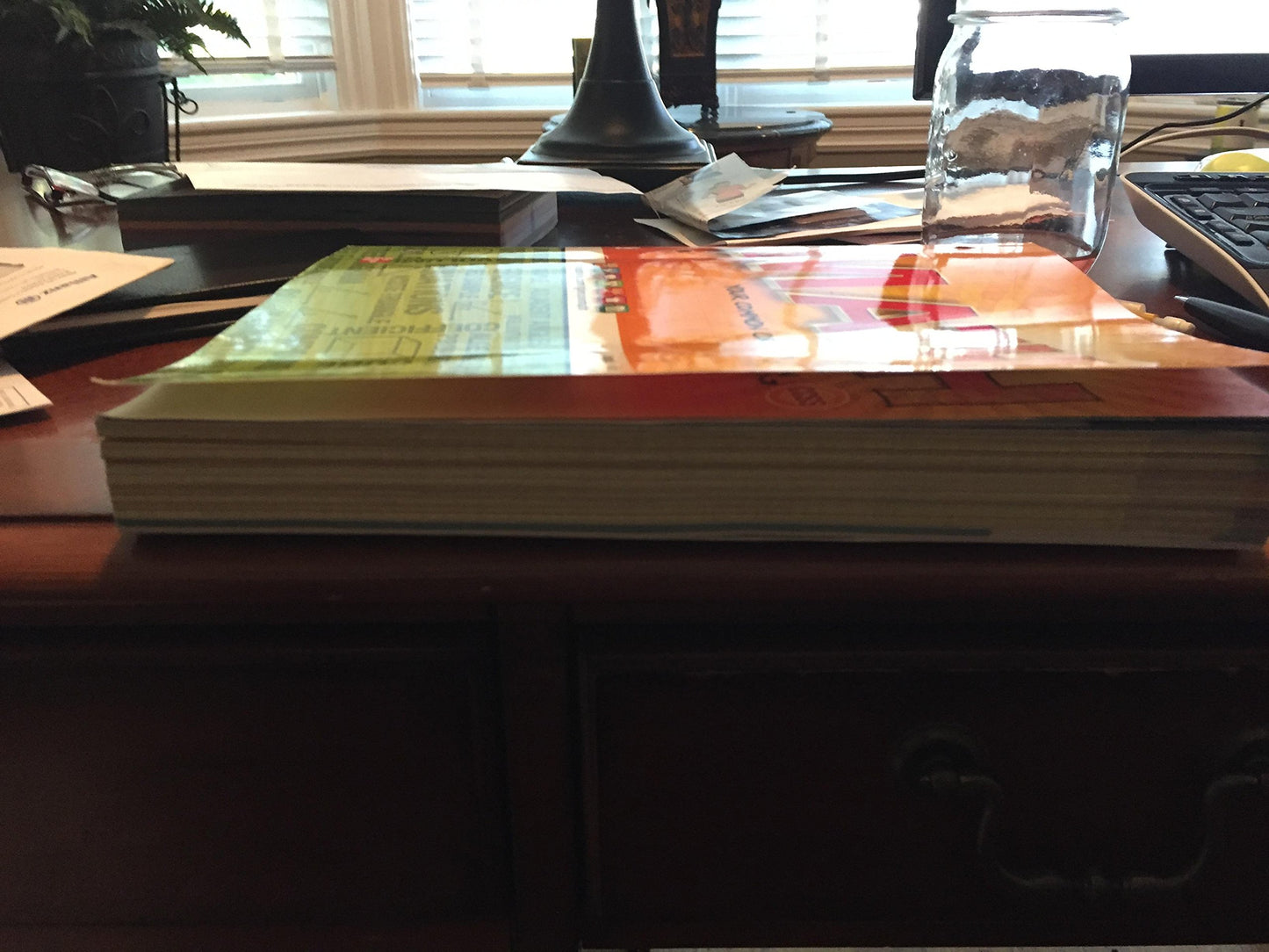 Glencoe Math, Course 2, Student Edition, Volume 2 (MATH APPLIC & CONN CRSE)