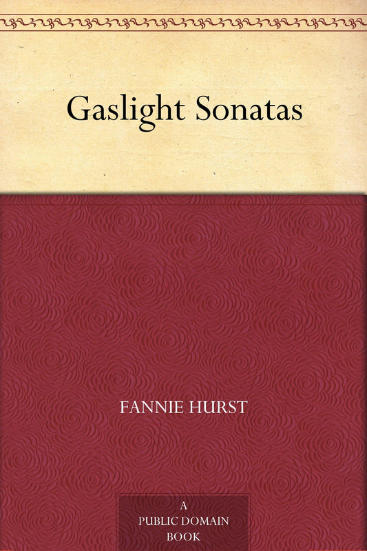 Gaslight Sonatas