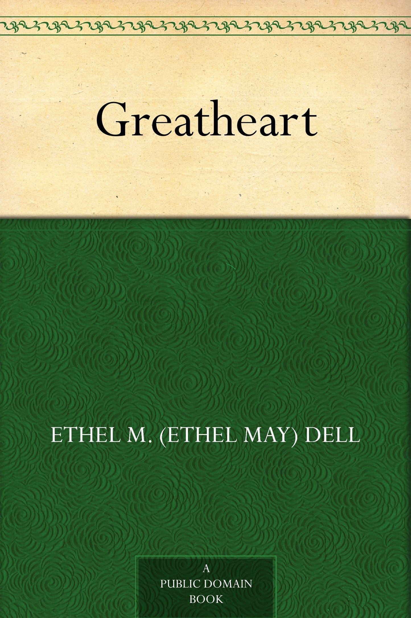 Greatheart