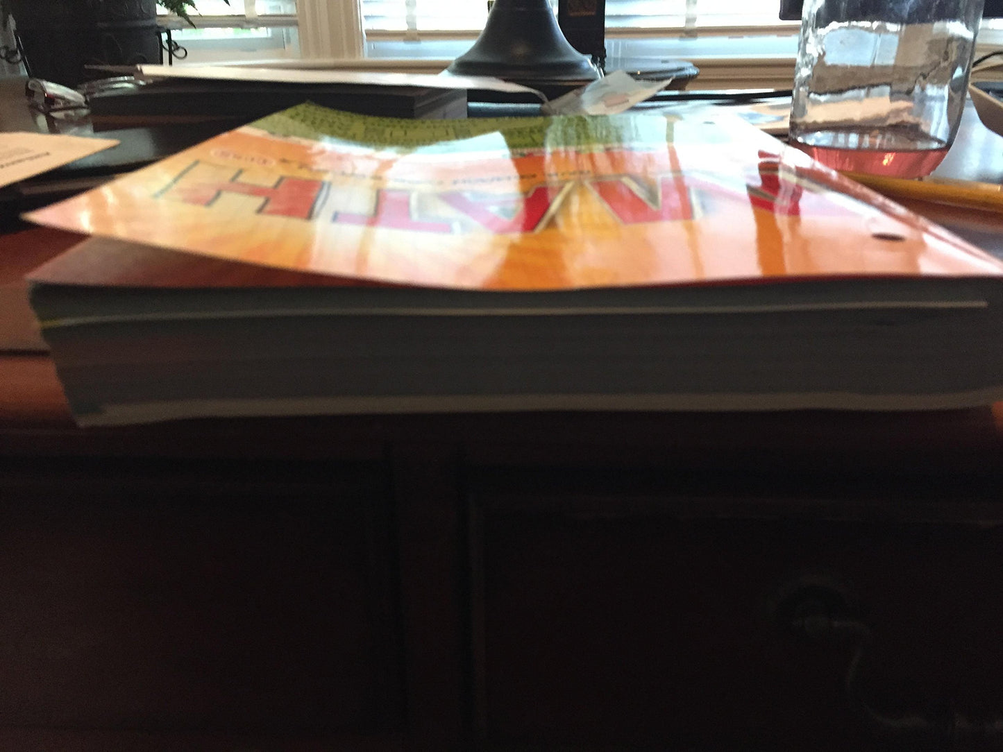 Glencoe Math, Course 2, Student Edition, Volume 2 (MATH APPLIC & CONN CRSE)