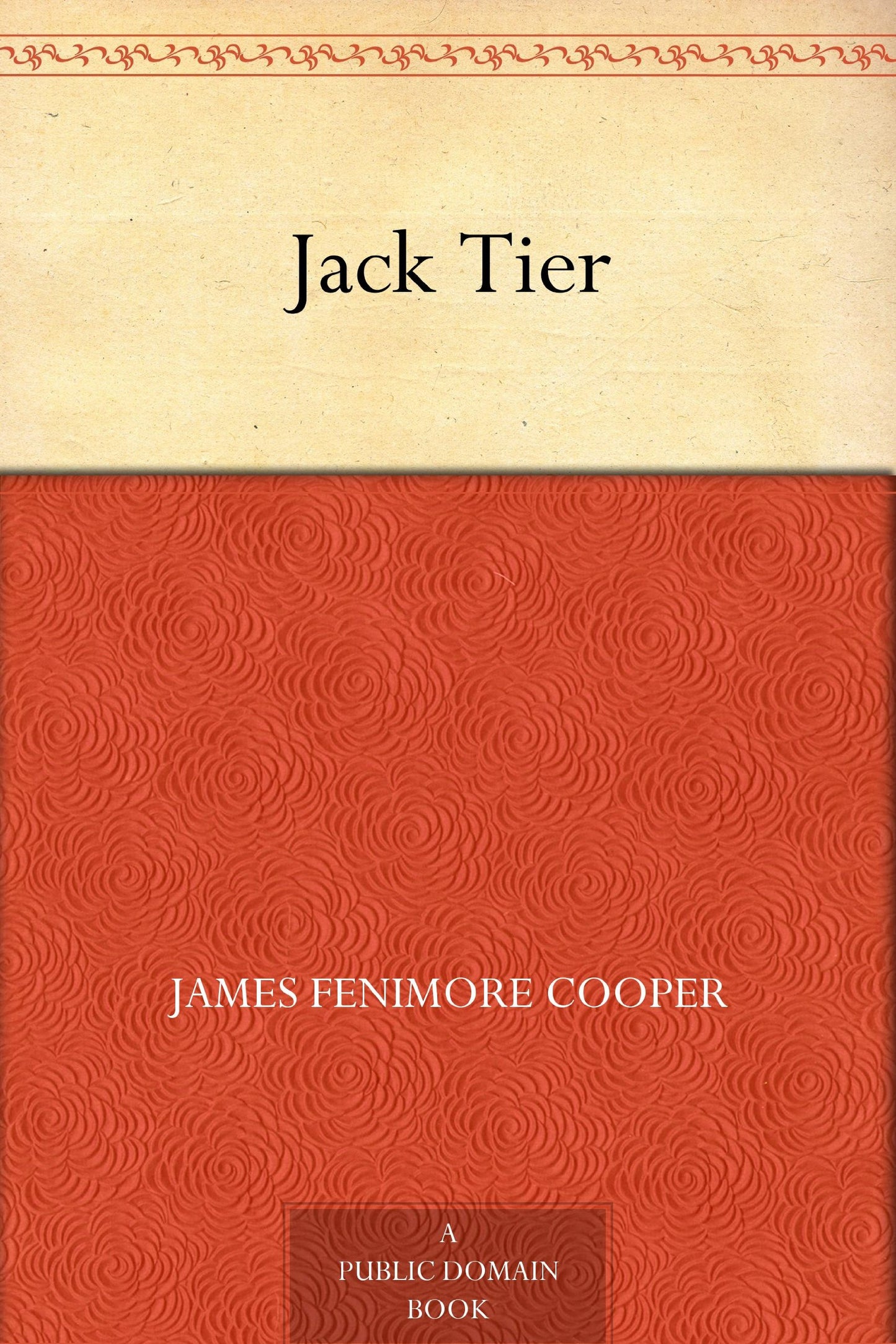 Jack Tier