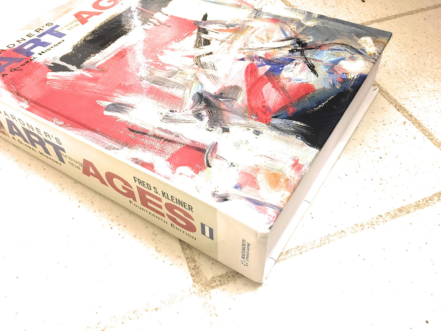 Gardner's Art Through the Ages: A Global History