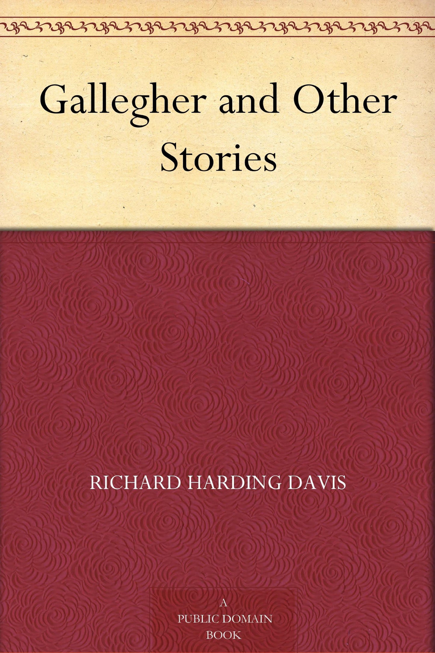 Gallegher and Other Stories