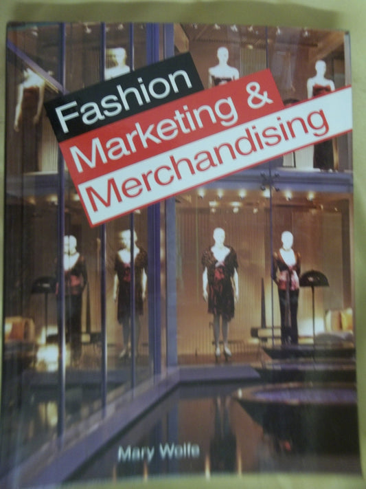 Fashion Marketing & Merchandising