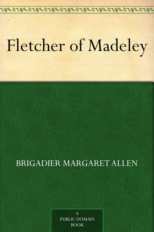 Fletcher of Madeley