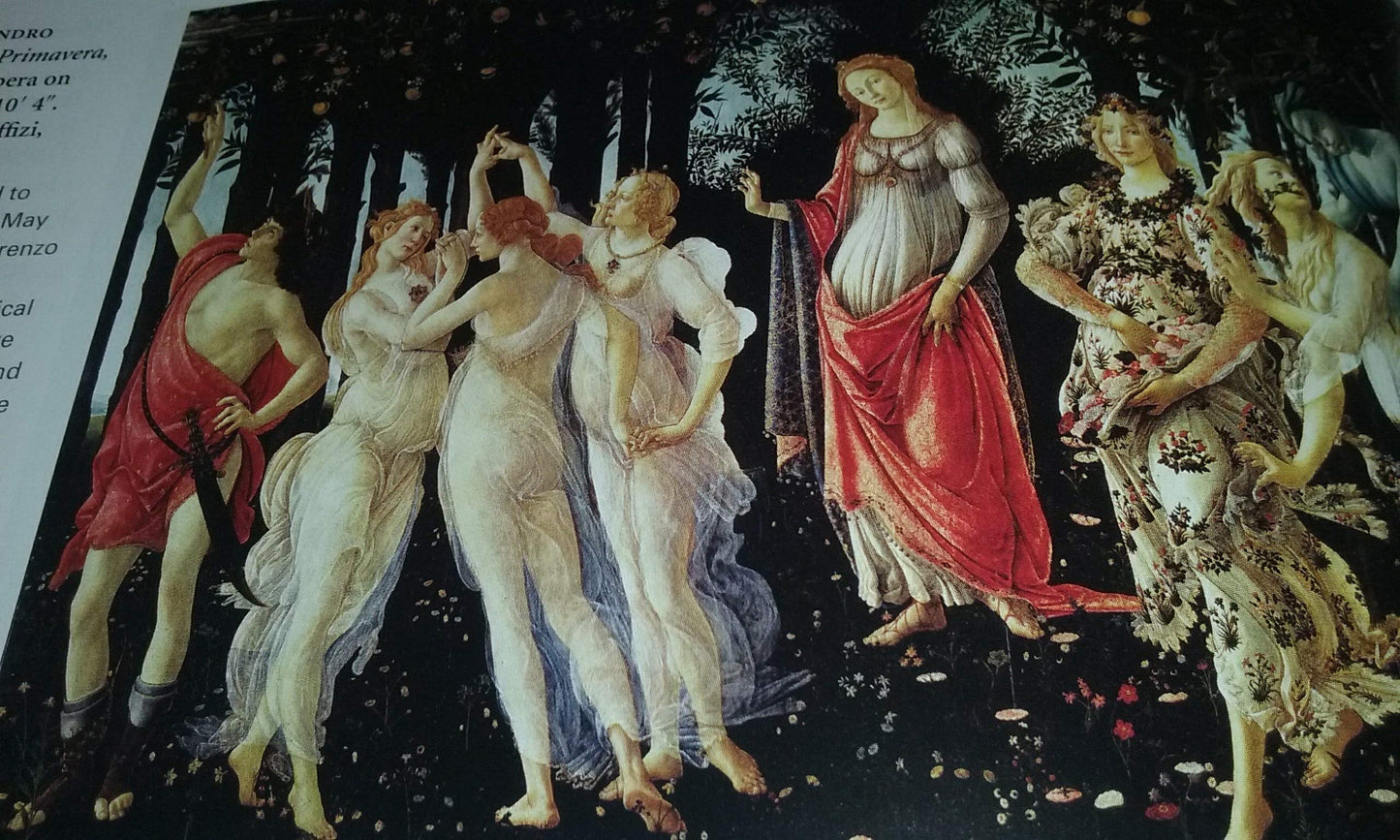 Gardner's Art Through the Ages: The Western Perspective