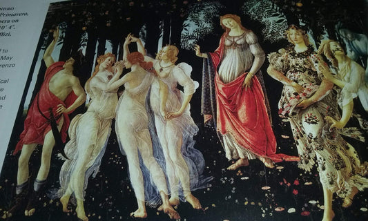 Gardner's Art Through the Ages: The Western Perspective