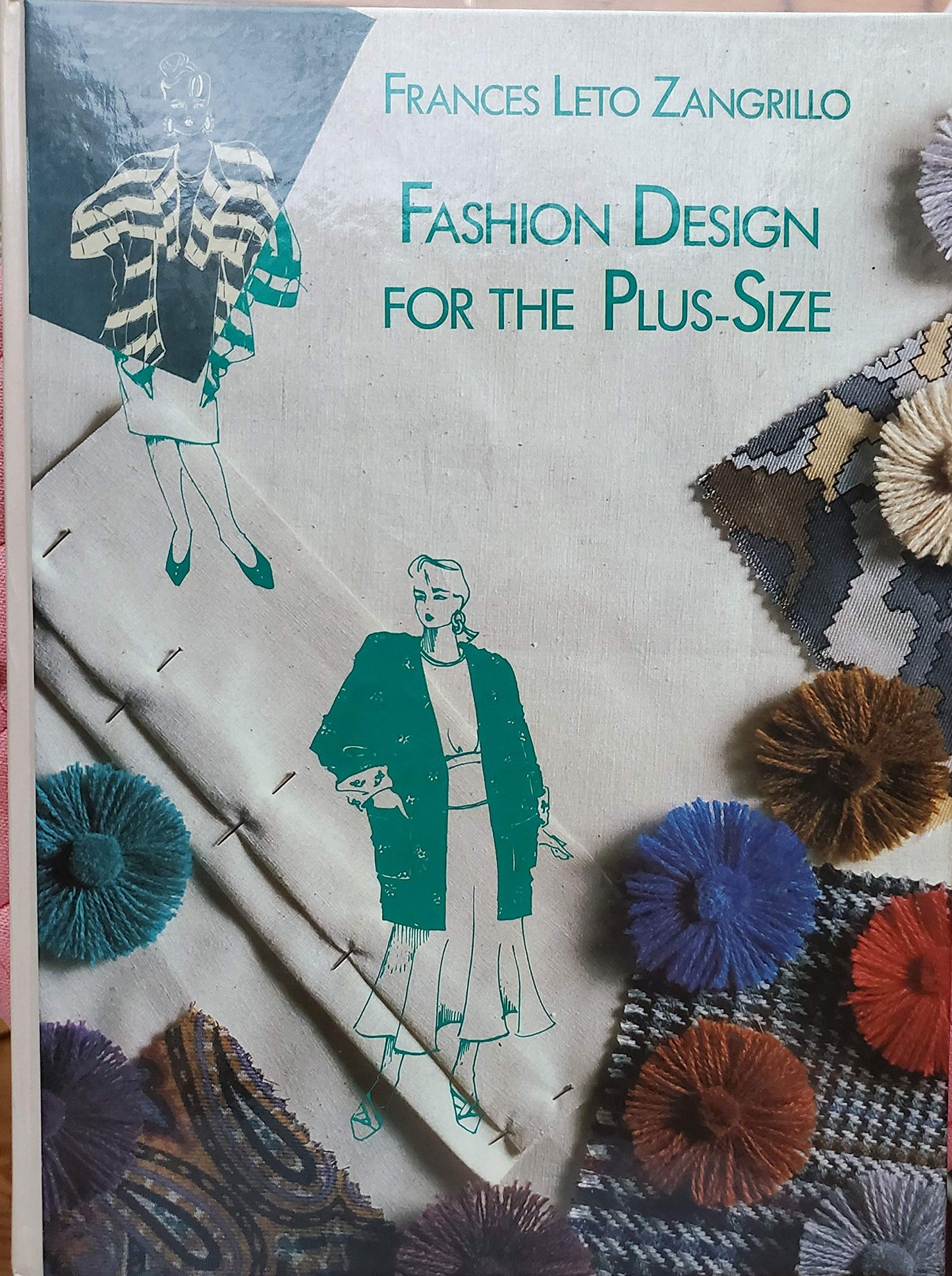 Fashion Design for the Plus-Size