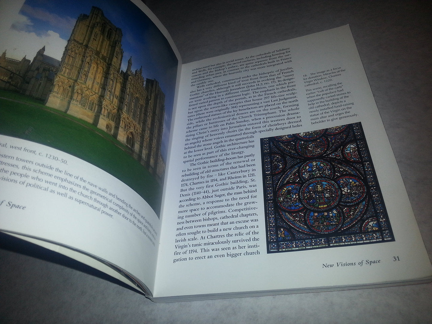 Gothic Art: Glorious Visions