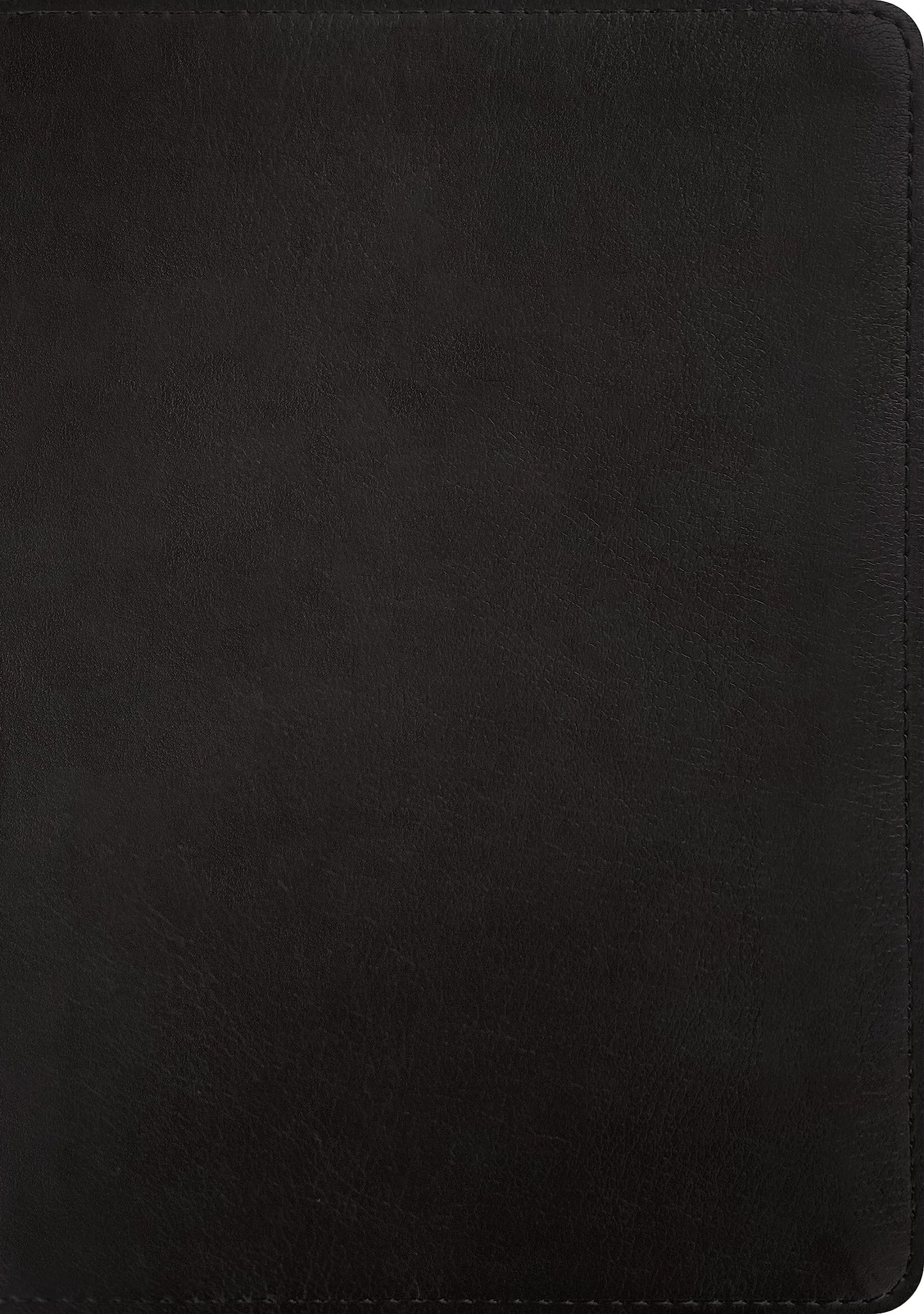 NLT Giant Print Bible, Filament Enabled (LeatherLike, Black, Indexed, Red Letter)