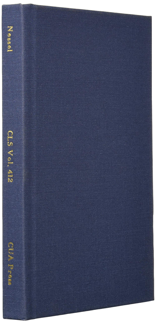First Amendment Freedoms, Papal Pronouncements and Concordat Practice (1961): A Comparative Study in American Law and Public Ecclesiastical Law (CUA Studies in Canon Law)