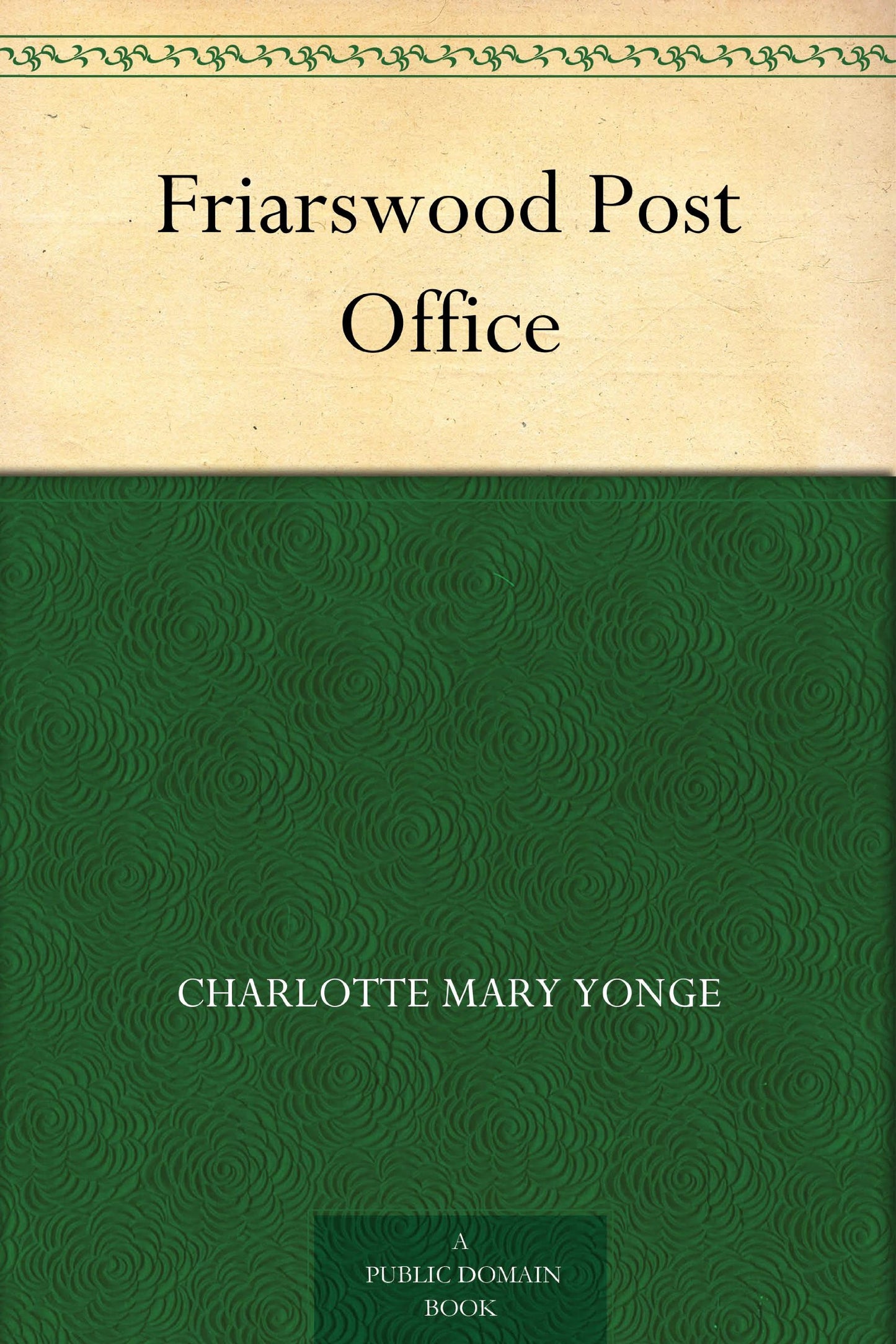 Friarswood Post Office