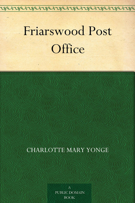 Friarswood Post Office