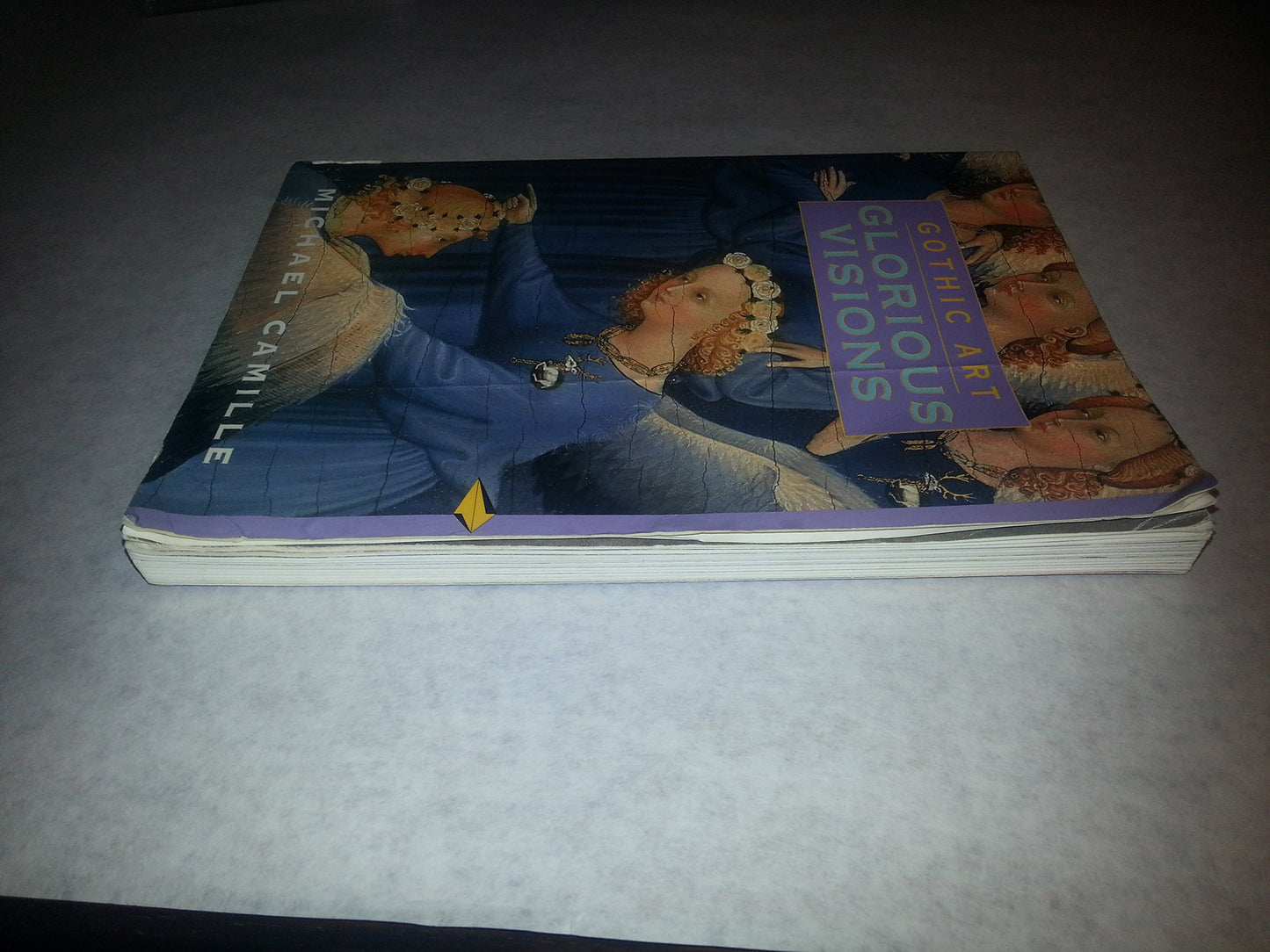 Gothic Art: Glorious Visions