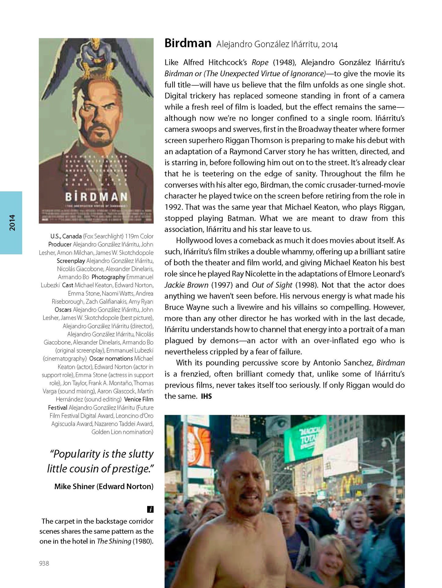 1001 Movies You Must See Before You Die