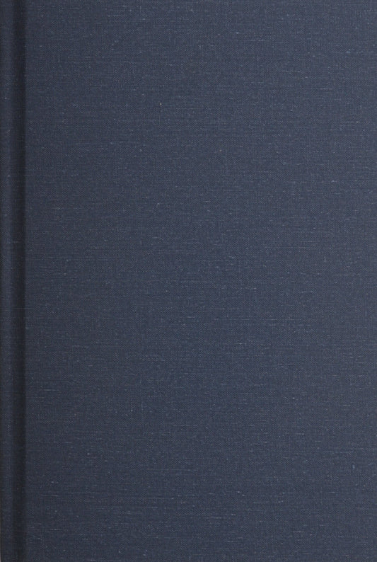 Incardination and Excardination of Seculars (1941) (CUA Studies in Canon Law)