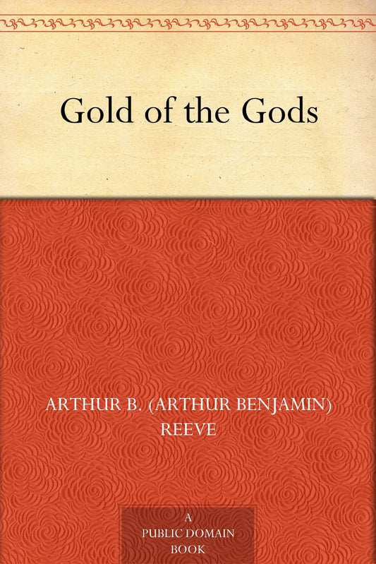 Gold of the Gods