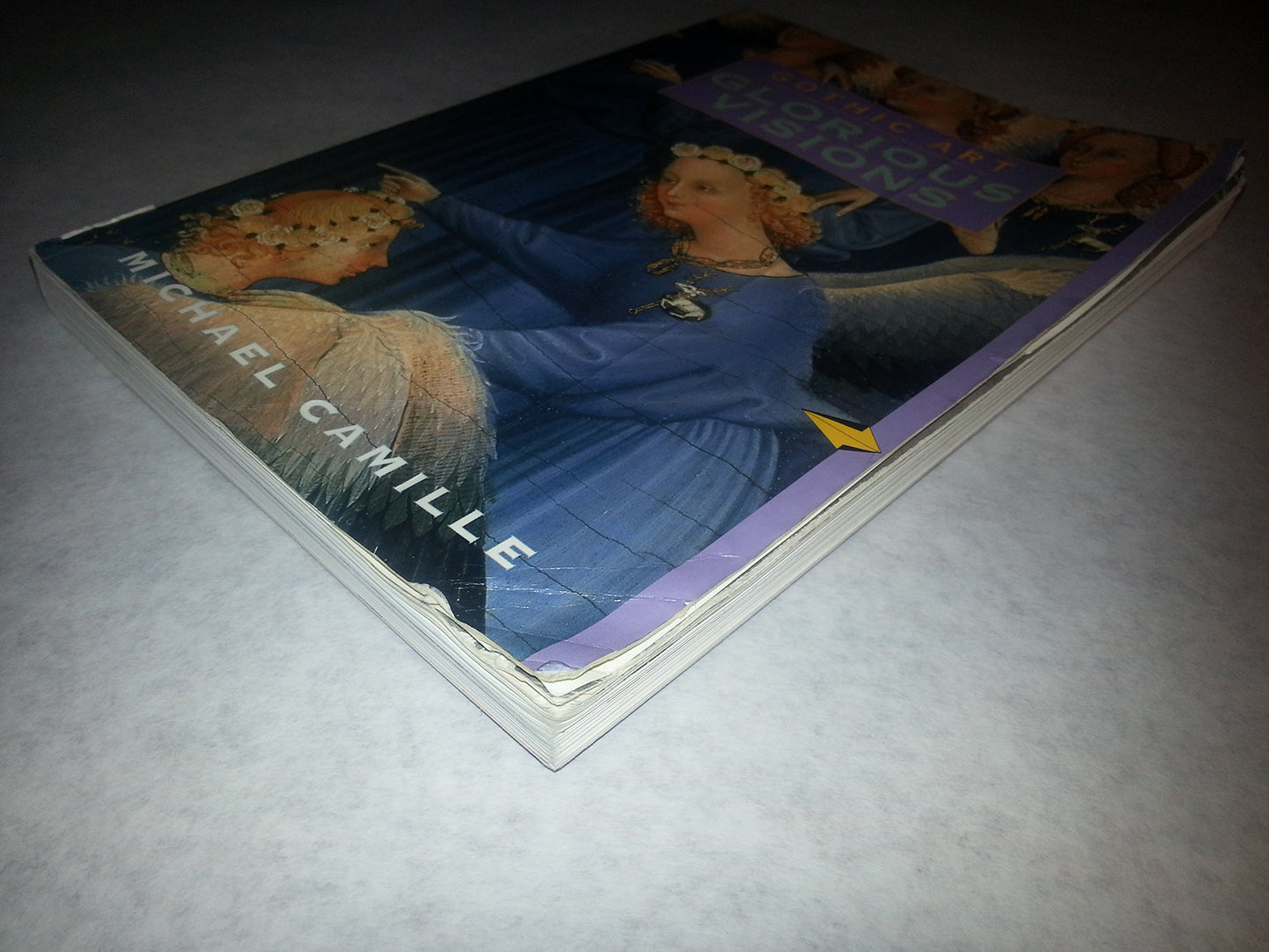 Gothic Art: Glorious Visions