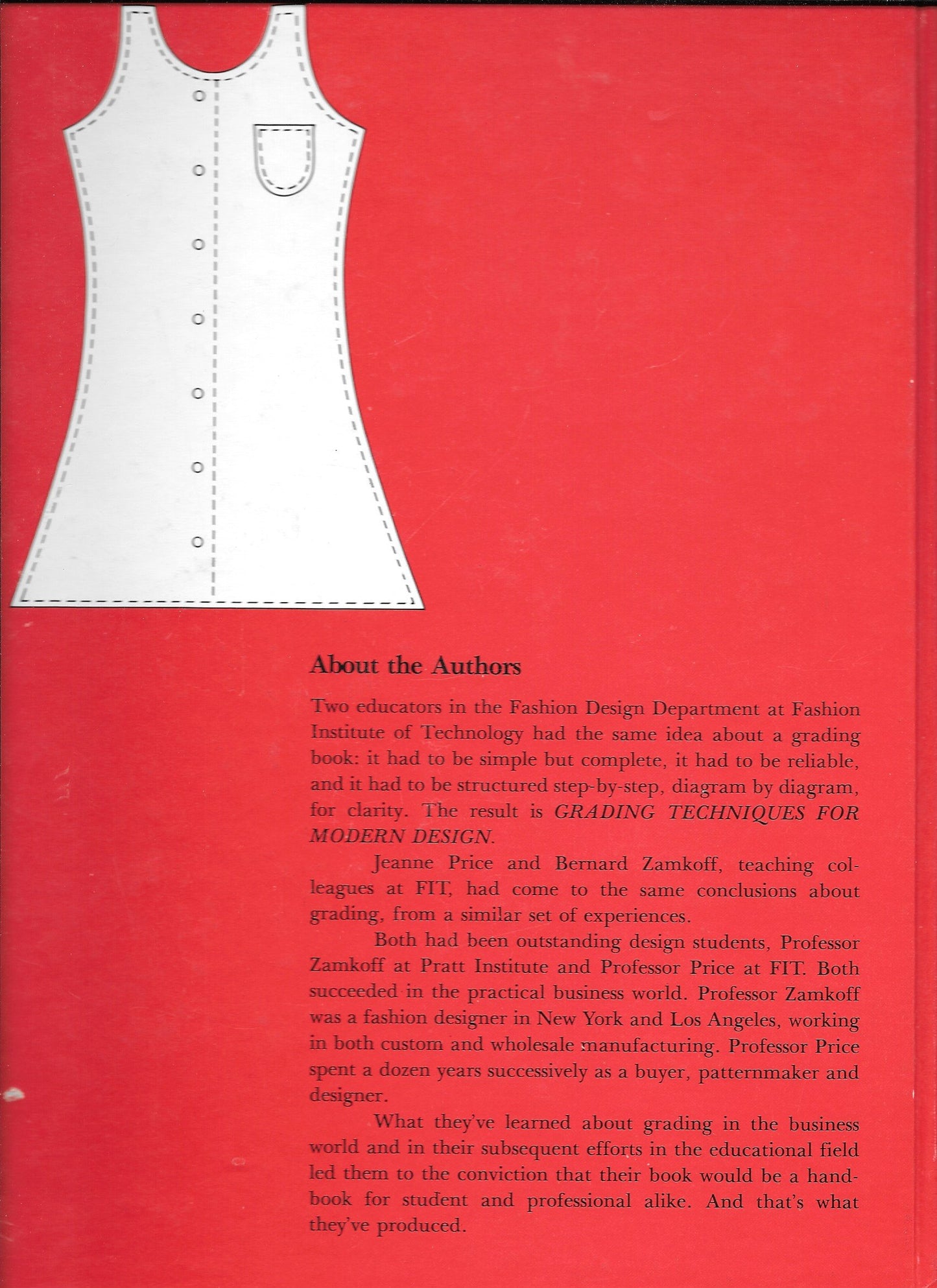 Grading Techniques for Modern Design