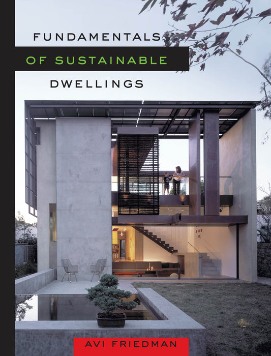Fundamentals of Sustainable Dwellings